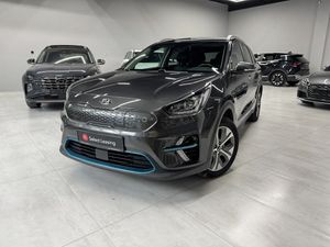Kia Niro e-Niro 150 kW Vision 2021