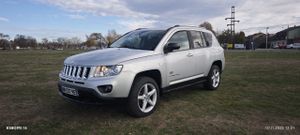 Jeep Compass 2011