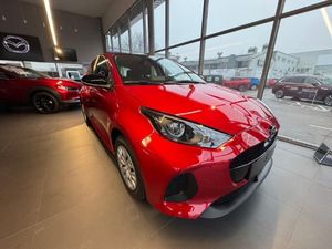 Mazda 2 1.5 VVT-i 116 CVT PRIME-LINE 2025