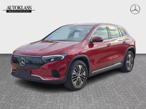 Mercedes-Benz EQA 250+ 2025