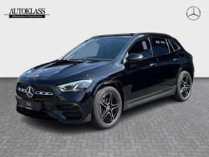 Mercedes-Benz GLA H247 [2019 - Prezent] 200 d 4MATIC Aut. 2025