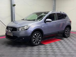 Nissan Qashqai I [2007 - 2014] 1.6 DCI Start/Stop 4X4 Acenta SP 2012