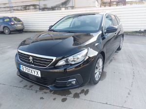 Peugeot 308 II [2013 - 2021] 2020