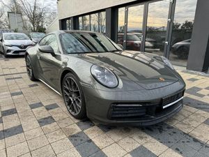 Porsche 992 2023