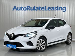 Renault Clio V [2019 - Prezent] V 1.0 TCe Life 2021
