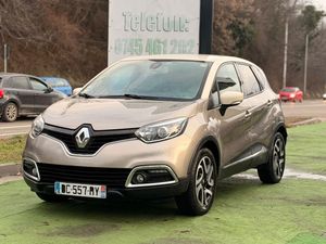 Renault Captur / QM3 I [2013 - 2019] 2014