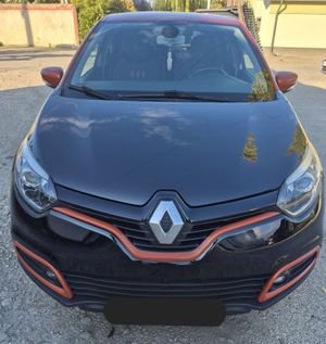 Renault Captur / QM3 I [2013 - 2019] 2014