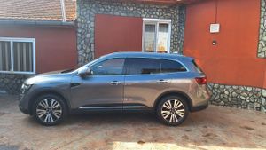 Renault Koleos II [2016 - Prezent] 2.0 dCI Privilege Aut. 2020