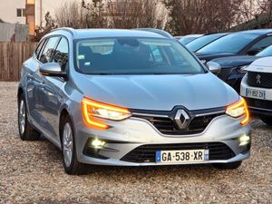 Renault Megane BLUE dCi 115 INTENS 2022