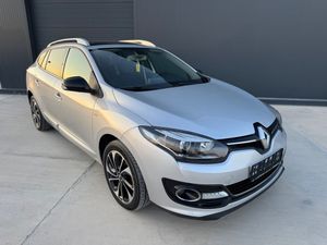 Renault Megane III [2008 - 2016] ENERGY dCi 110 Start & Stop Bose Edition 2015