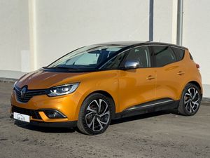 Renault Scenic III [2009 - 2016] ENERGY TCe 130 S&S Bose Edition 2016