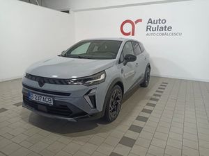 Renault Symbioz E-Tech 145 HEV Esprit Alpine 2024