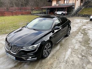 Renault Talisman (SM6) BLUE dCi 200 EDC INITIALE PARIS 2021