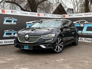 Renault Talisman (SM6) BLUE dCi 200 EDC INITIALE PARIS 2020