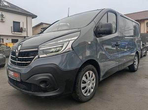 Renault Trafic ENERGY L1H1 3.0t Komfort 2021