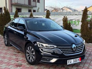 Renault Talisman (SM6) BLUE dCi 160 EDC INTENS 2020