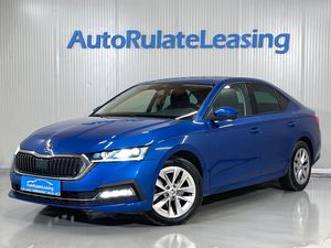 Skoda Octavia IV [2019 - Prezent] 2.0 TDI DSG 4X4 Style 2022