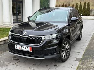 Skoda Kodiaq 2.0 TDI DSG Clever 2022