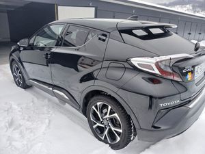 Toyota C-HR Style Selection 2019