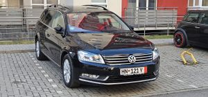 Volkswagen Passat B7 [2010 - 2014] 1.4 TSI DSG BlueMotion Technology Highline 2012