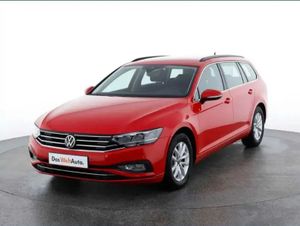 Volkswagen Passat 2.0 TDI SCR DSG Business 2021