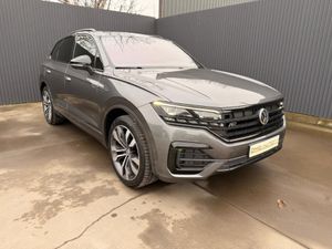 Volkswagen Touareg V6 TDI R-Style 2019