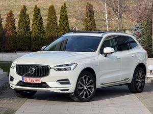 Volvo XC60 T8 Twin Engine AWD Inscription 2020