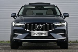 Volvo XC60 II [2017 - Prezent] B4 MHEV AT8 AWD Inscription 2022
