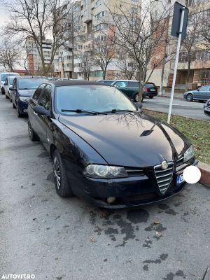 Alfa Romeo 156 1.9 TD JTD 2005