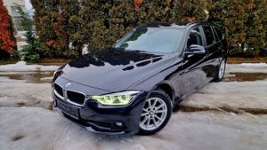 BMW 3 Series F30/F31/F34 [2011 - 2019] 320d xDrive Aut. Sport Line 2019