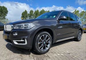 BMW X5 F15 [2013 - 2018] xDrive40e 2016