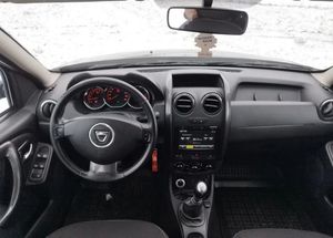 Dacia Duster I [2010 - 2017] 1.5 dCi 4x4 Prestige 2017