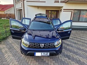 Dacia Duster 1.5 Blue dCi 4WD Comfort 2021