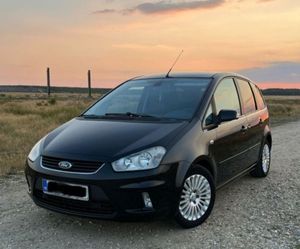 Ford C-Max I [2003 - 2010] 1.6 TDCi DPF Titanium 2009