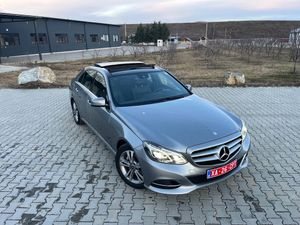 Mercedes-Benz E W212 [2009 - 2016] 220 BlueTEC BlueEFFICIENCY 7G-TRONIC Edition Avantgarde 2014