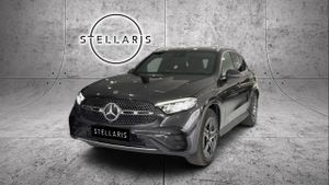 Mercedes-Benz GLC X254 [2022-Prezent] 200 4Matic 9G-TRONIC Edition AMG Line 2024