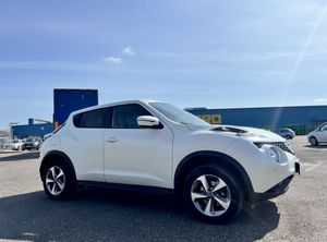 Nissan Juke I [2010 - 2019] 1.5L dCI Start/Stop N-Connecta 2018