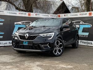 Renault Arkana / XM3 E-TECH 145 Techno 2022