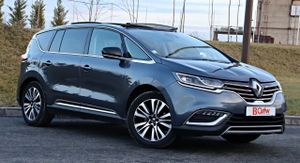 Renault Espace V [2015 - Prezent] Energy TCe 225 EDC Initiale Paris 2018