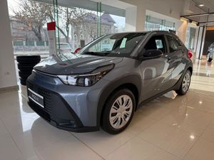 Toyota Aygo X 2026