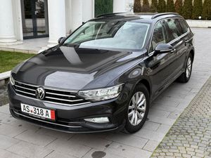 Volkswagen Passat B8 [2014 - Prezent] 2.0 TDI DSG (BlueMotion Technology) Comfortline 2022