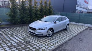 Volvo V40 II [2012 - Prezent] D2 2013