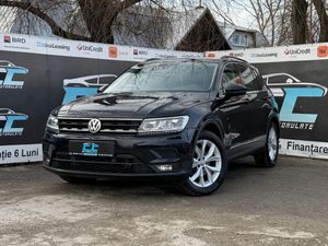 Volkswagen Tiguan 2.0 TDI SCR DSG Comfortline 2018