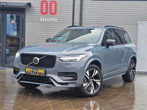 Volvo XC90 B5 D AWD Geartronic RDesign 2022