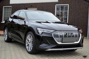 Audi E-Tron 50 quattro S line 2020