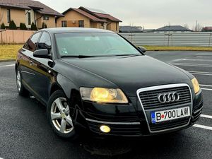 Audi A6 C6 [2004 - 2011] 2.0 TDI 2006