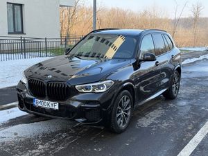 BMW X5 G05 [2018 - Prezent] 2022