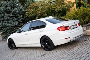 BMW 3 Series F30/F31/F34 [2011 - 2019] 2015