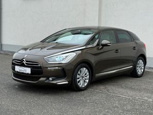 Citroën DS5 e-HDi 115 EGS6 Chic 2015