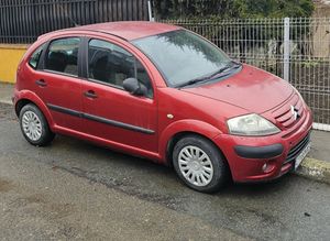 Citroën C3 I [2002 - 2009] 2007